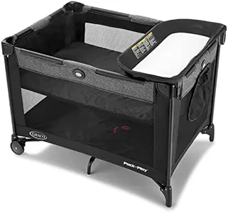 Graco® Pack 'n Play® Simple Solutions™ Playard, Cam