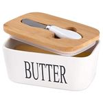 Butter Container For Counter