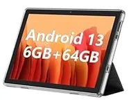 Android Tablet, 10.1 inch Android 1