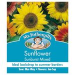 Myseeds.co Sunflower Seeds