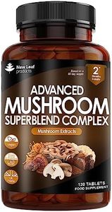 Mushroom C