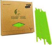 YiYi Nature Daily Pure Green Color 