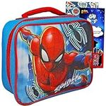 Marvel Shop Spiderman Lunch Box for
