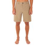 Hurley Men's Flex 2.0 Walkshort, Khaki, 34