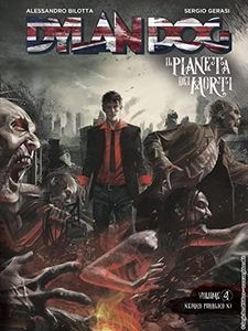 Dylan Dog.