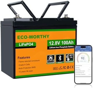ECO-WORTHY