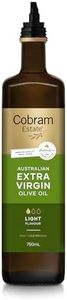 Cobram Estate Light Extra Virgin Olive Oil, 750ml