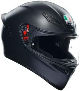AGV - Casc