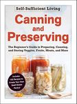 Canning an