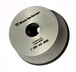 WVN Six-Inch CBN Flywheel Grinding Wheels - Arbor Size 1-1/4" - Various Types (CBN Standard)