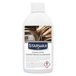 STARWAX Cleaner Copper Brass & Bronze 250 ml