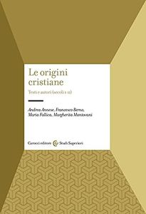 Le origini