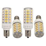 QLEE E12 LED 5W C7 Light Bulb 60W S