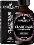 Handcraft Clary Sage Essential Oil 