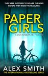 Paper Girls: An Unputdownable British Crime Thriller (DCI Kett Crime Thrillers Book 1)