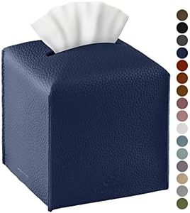 Tissue Box