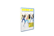 Zumba Fitness Dance Dvds