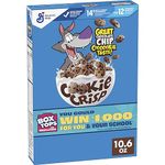 General Mills Cookie Crisp Pouch, 300 g