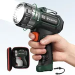 FORTO Compact Rechargeable Spotligh
