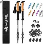 TheFitLife Trekking Poles for Hikin