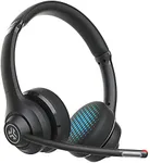 JLab Go Work Wireless Headsets with