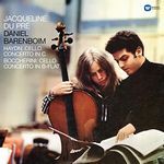 Haydn: Cello Concerto In C / Boccherini: Cello Concerto