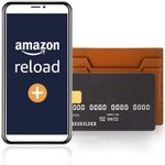 Amazon Reload