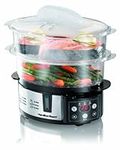 Hamilton Beach 6 Quart Digital Food Steamer