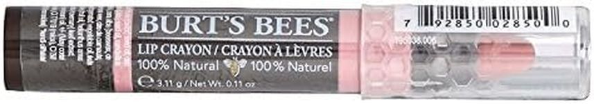 Burts Bees, Lip Crayon Sedona Sands, 0.11 Ounce