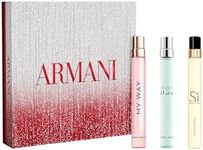 Armani Beauty - Womens Perfume Disc