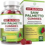 Vegan Saw Palmetto for Women & Men 
