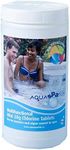 Blue Horizons BWP619-1 Aqua Sparkle Spa Multifunctional Chlorine 20 g Tablet, 1 kg