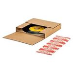 XINDUQBOX 7 Inch Vinyl Record Maile