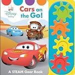 Disney Baby - Cars on the Go! - A S