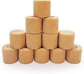 SUPERBE Cohesive Bandages 5cm x 4.5