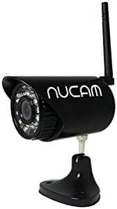 NUCAM 32GB
