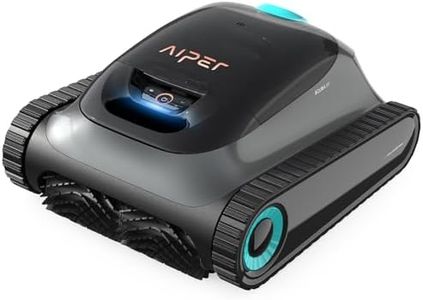 AIPER Scub