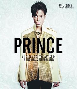 Prince: A 