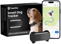 Tractive Smart Dog Tracker | 2025 E