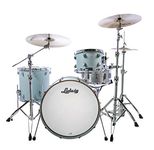 Ludwig Drum Set (L26223TX3R)