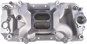 Woosphy Dual Plane Intake Manifold 