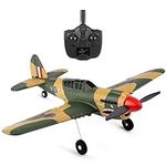 WLtoys XK A220 P40 384mm Wingspan 2