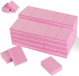 UUDYIGE Mini Nail Buffers, 90PCS 10