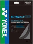 YONEX BG Exbolt 65 Badminton String