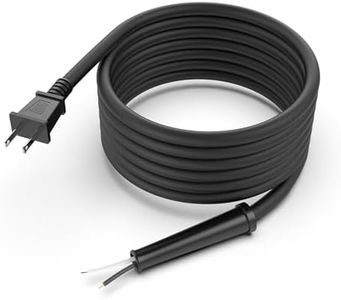 Replacement Power Cord 664463-0 (2X14X8 Sj) for Makita Circular Saw Polishing and Sanding Machine,Heavy Duty Cord for Makita Power Tool Replacement Component Accessories