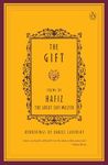 The Gift: Poems by Hafiz, the Great Sufi Master (Compass) Hafiz and Ladinsky, Daniel