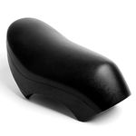 HUAYUWA INMOTION V11 Seat Soft Comfort Cycling Saddle V11 Electric Unicycles Dedicated Cushion Pad for Women Men ( Black)