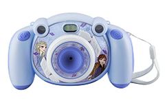 Disney Frozen Camera For Kids