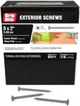 Grip-Rite PTN2S5 PG10 Polymer Coate