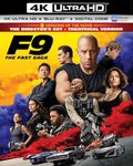 F9: The Fast Saga